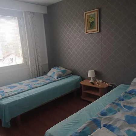 Ikahani Wanha Bed & Breakfast