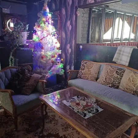 Ikahani Wanha Bed & Breakfast